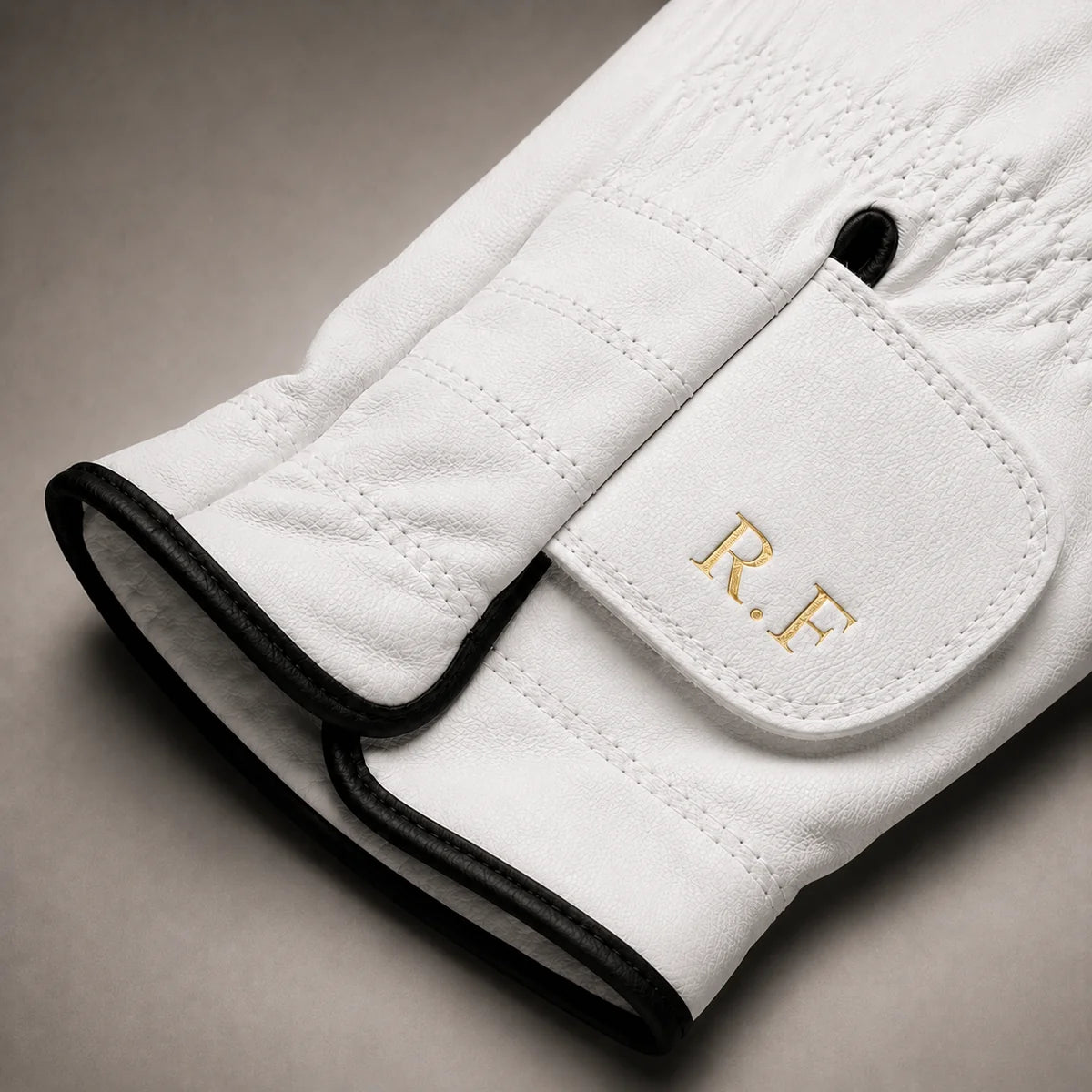 GolfersCrest Personalized Cabretta Leather Glove