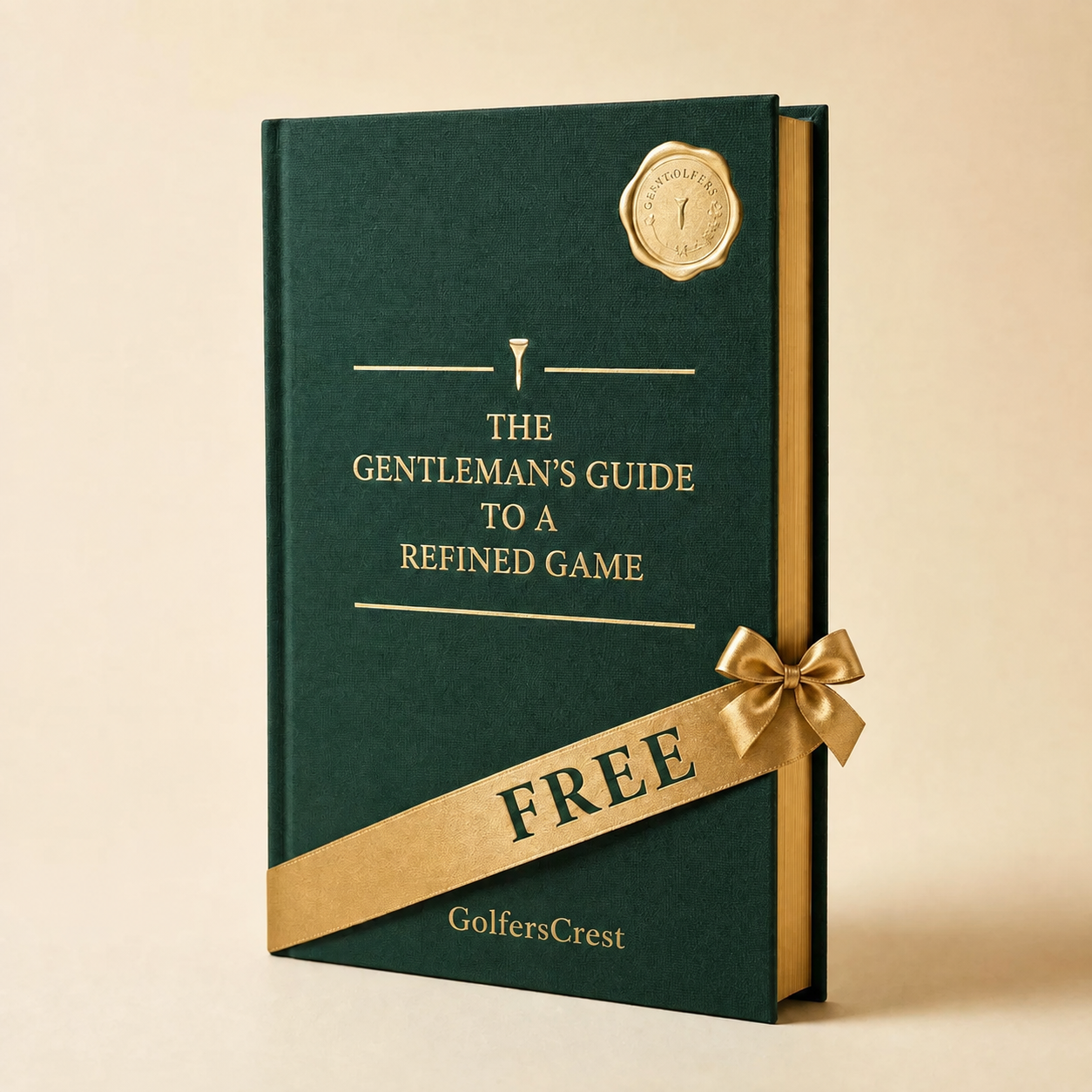The Gentleman's Guide to a Refined Game