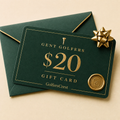 $20 Gift Card