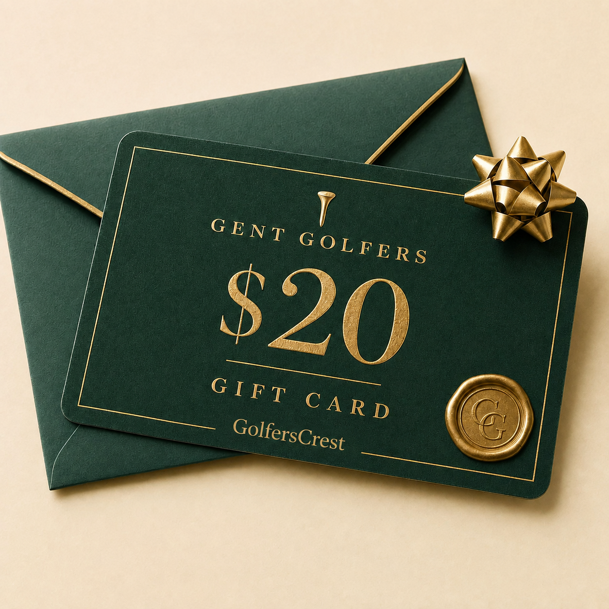 $20 Gift Card