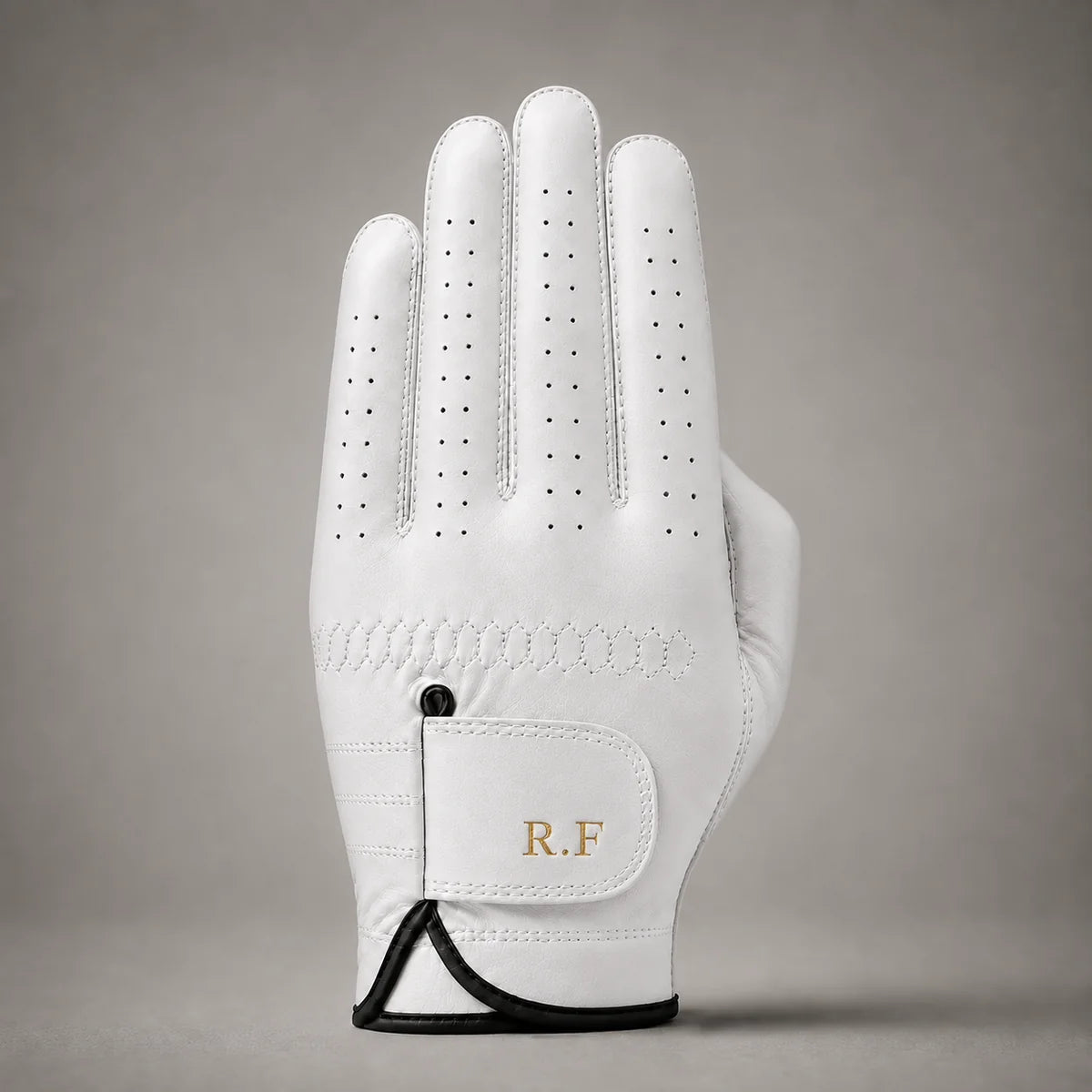 GolfersCrest Personalized Cabretta Leather Glove